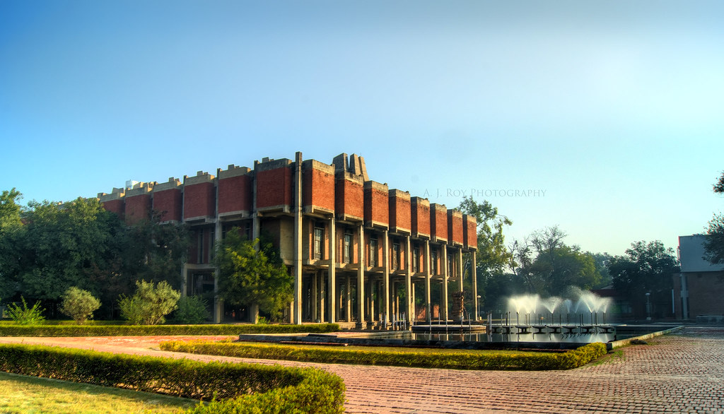 IIT Kanpur CSR community initiative